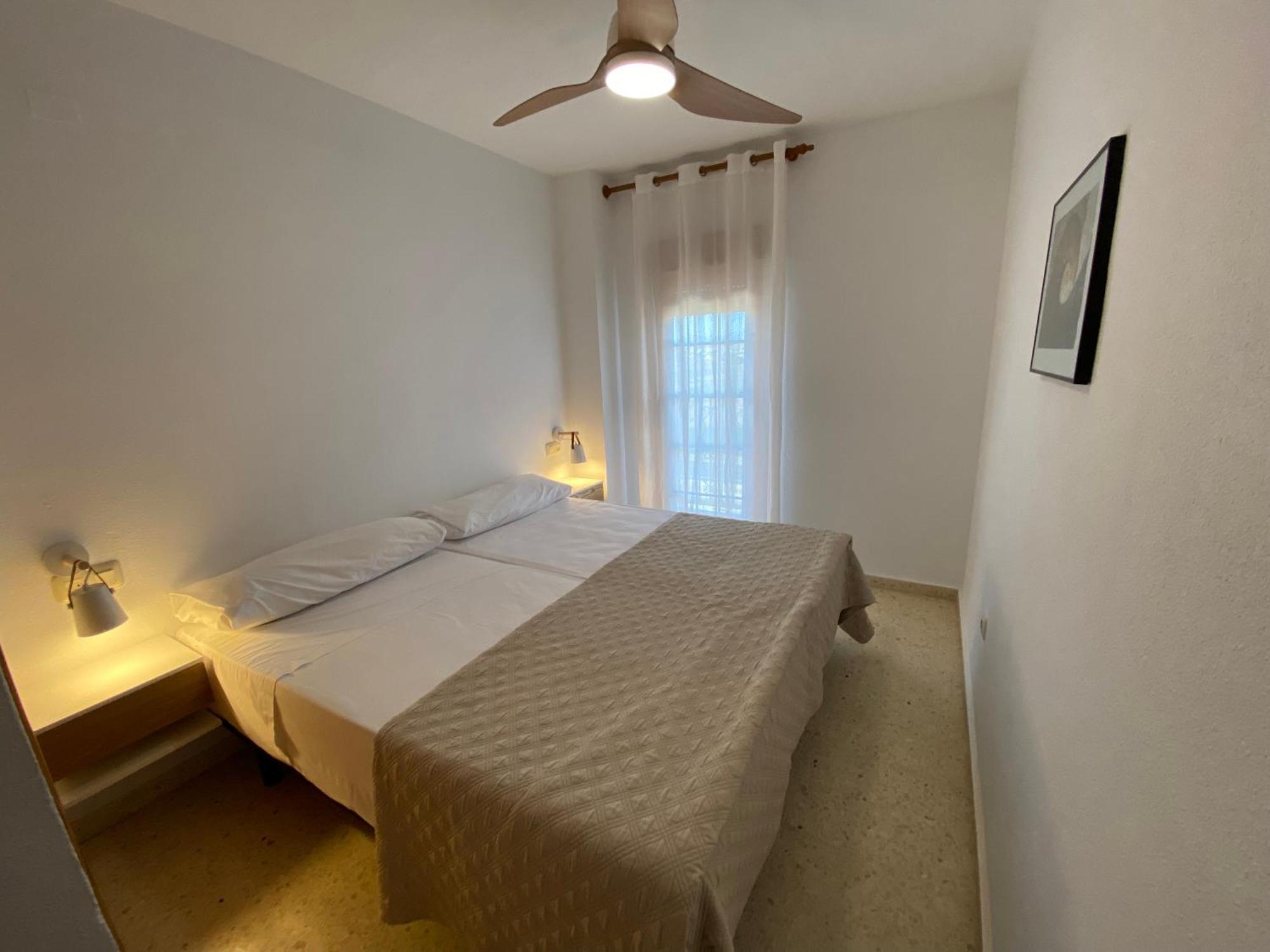 Travel Habitat Port Saplaya Con Vistas Al Mar Apartment ภายนอก รูปภาพ
