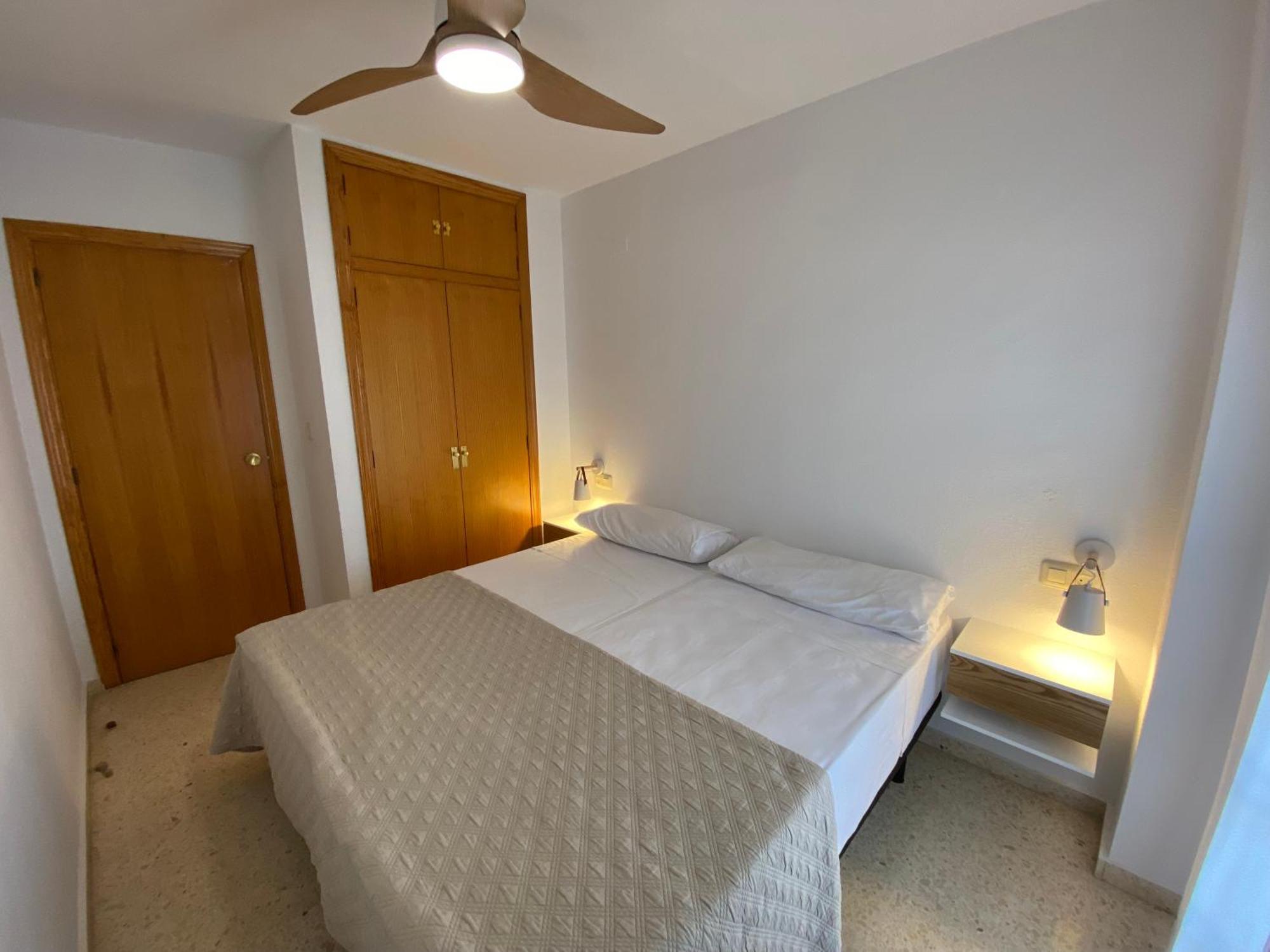 Travel Habitat Port Saplaya Con Vistas Al Mar Apartment ภายนอก รูปภาพ
